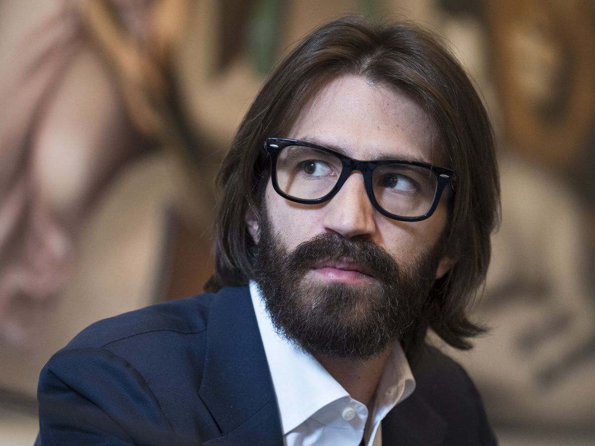 Delfin, accordo da 10 miliardi tra Leonardo Maria Del Vecchio e i fratelli