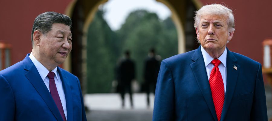 Pechino sorride, Washington porta a casa la soia