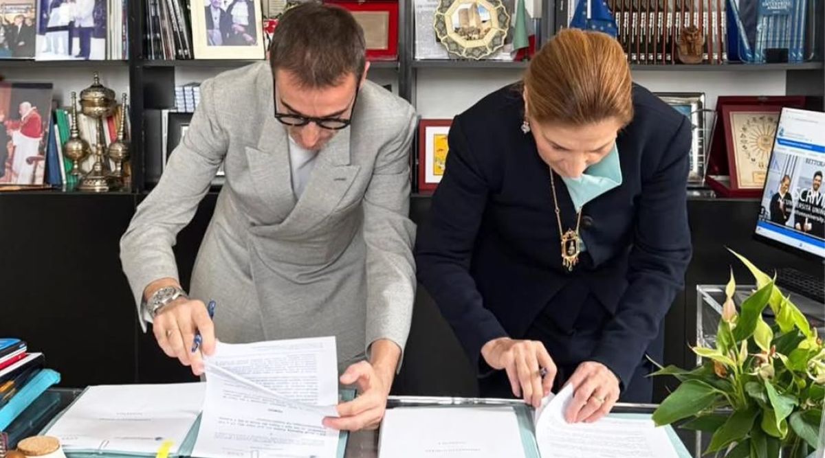 UNINETTUNO-AEA, la parola ai protagonisti dell’accordo