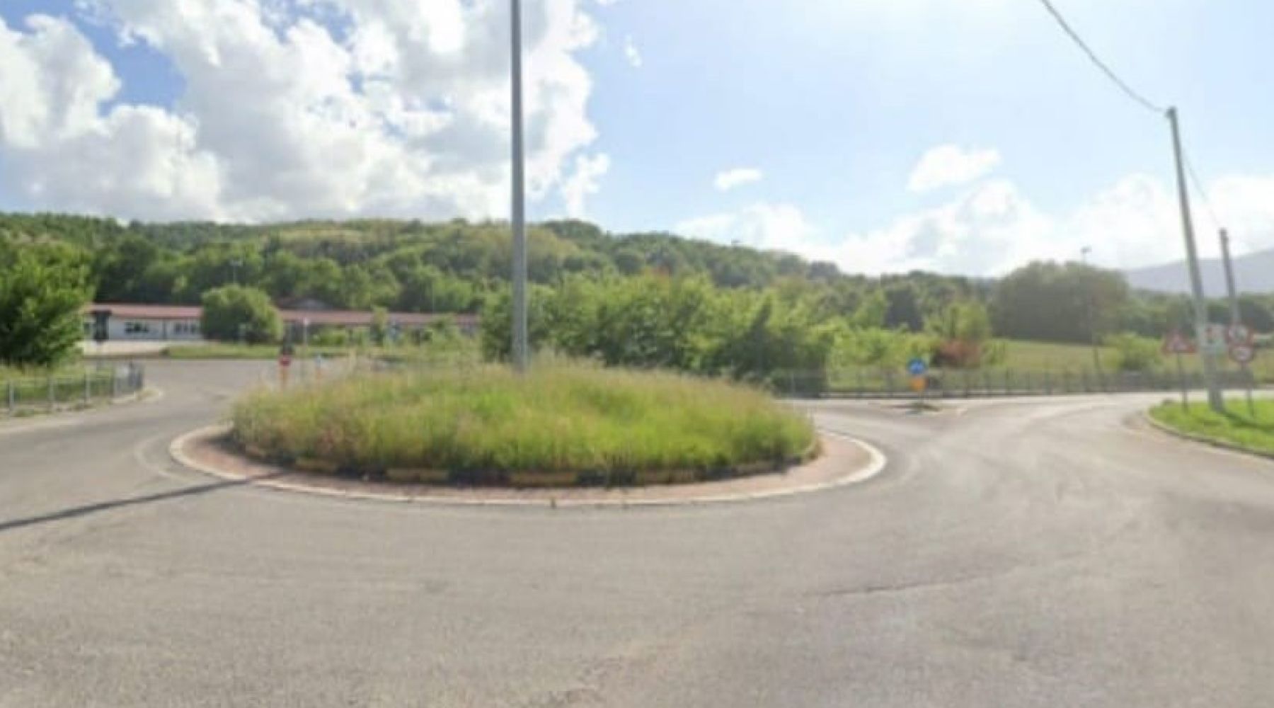 L’Aquila: aggiudicati lavori per 170 mila euro sull'”Amiternina”