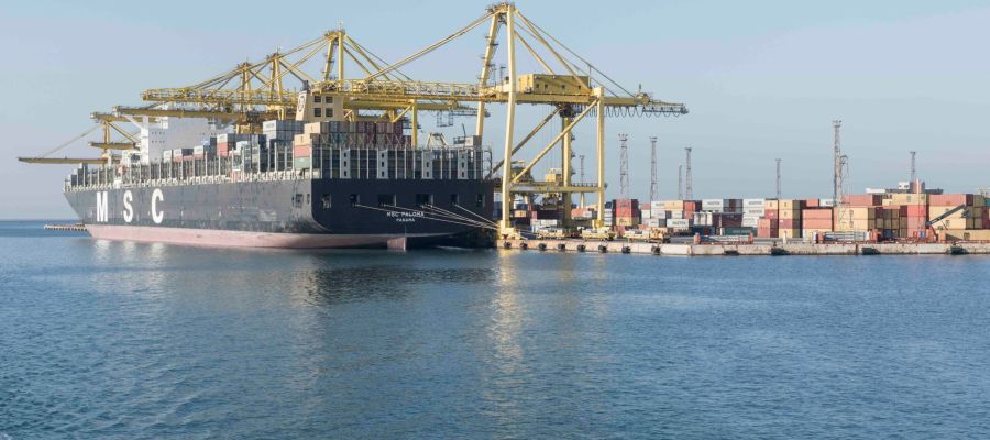 Porti d’Italia Spa, la riforma riparte da 10 milioni. Mattarella firma il disegno di legge