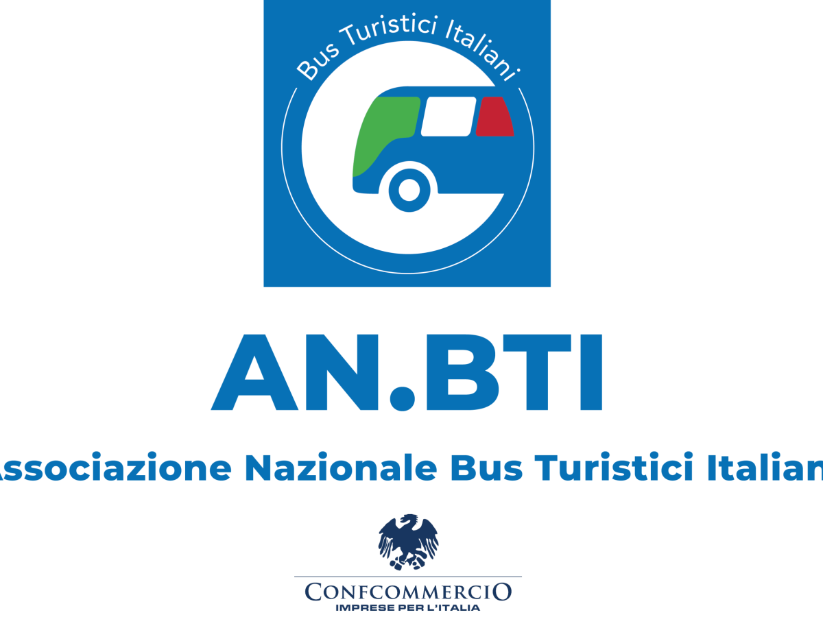 AN.BTI – Confcommercio & Eventi in Bus insieme per promuovere mobilità, turismo ed esperienze condivise