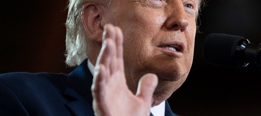 Guerra nel Golfo, Trump annuncia l’accordo con l’Iran e punta su Ginevra per la firma