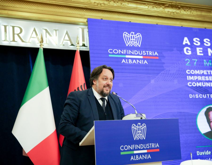 Albania, il mercato che l’Italia non può permettersi di ignorare