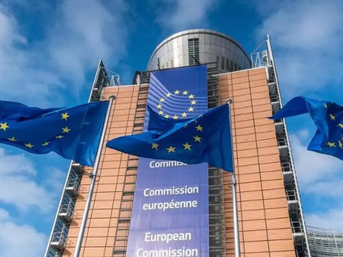 Spagna: via libera Ue a 3,1 miliardi per la produzione elettrica green