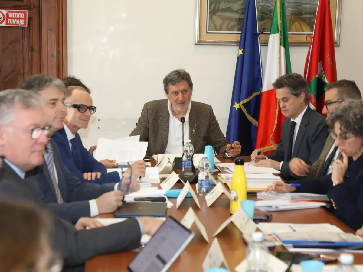 Aeroporto d’Abruzzo: via libera alla continuità territoriale per Linate e Torino