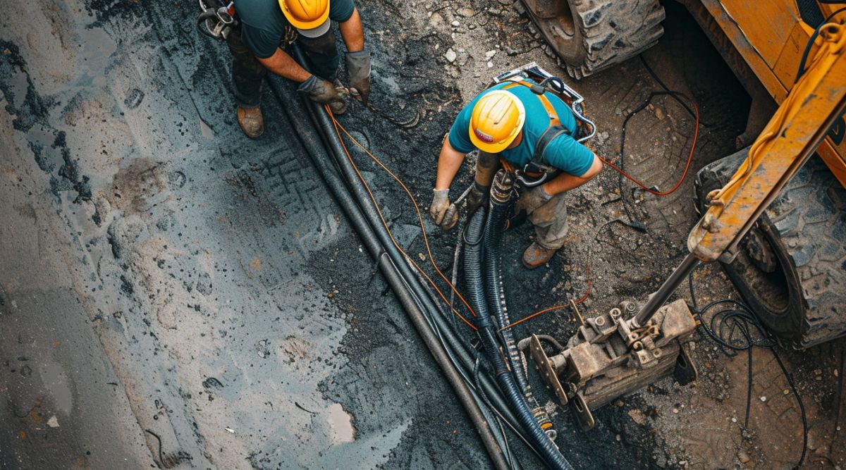 Fibra ottica, il filo invisibile che cambia il paese