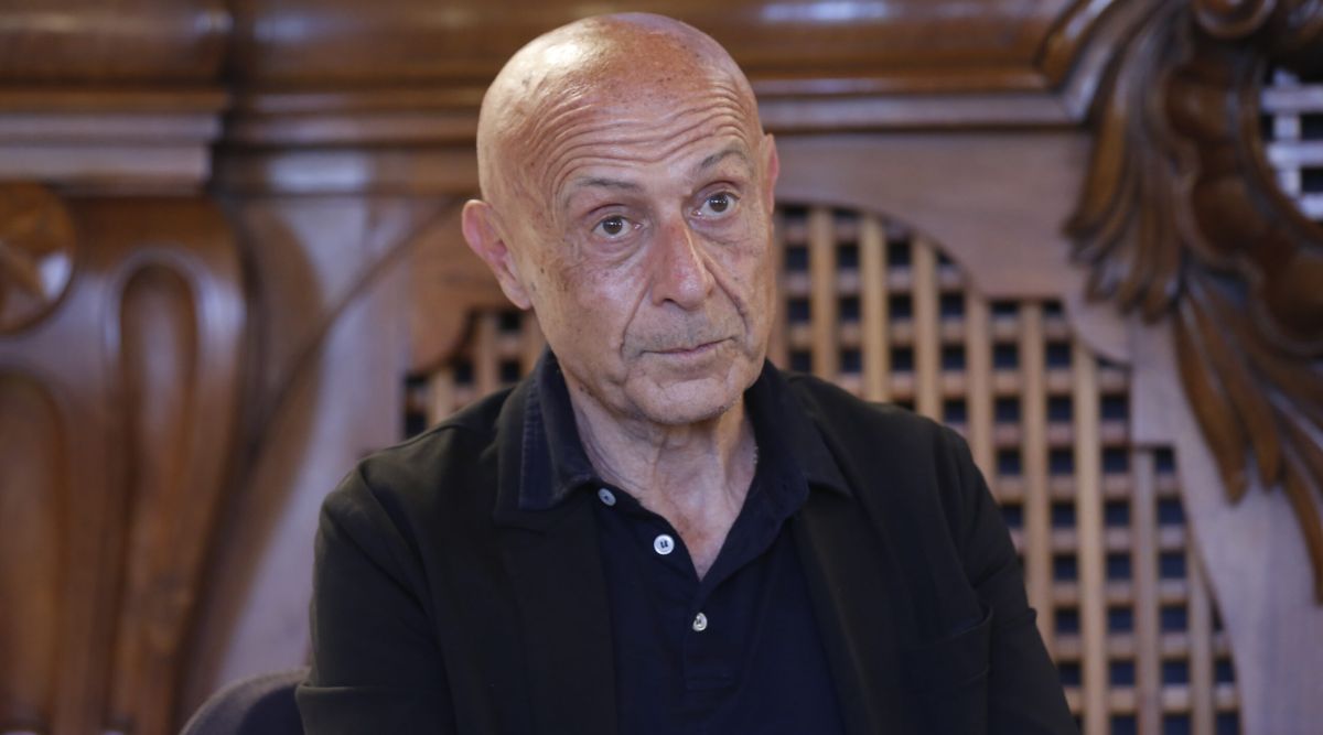 Minniti: “Il vecchio ordine si è rotto. L’Europa deve svegliarsi”