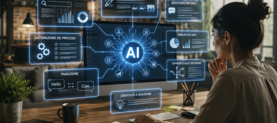Ogni interazione con l’AI ha un prezzo e non è basso