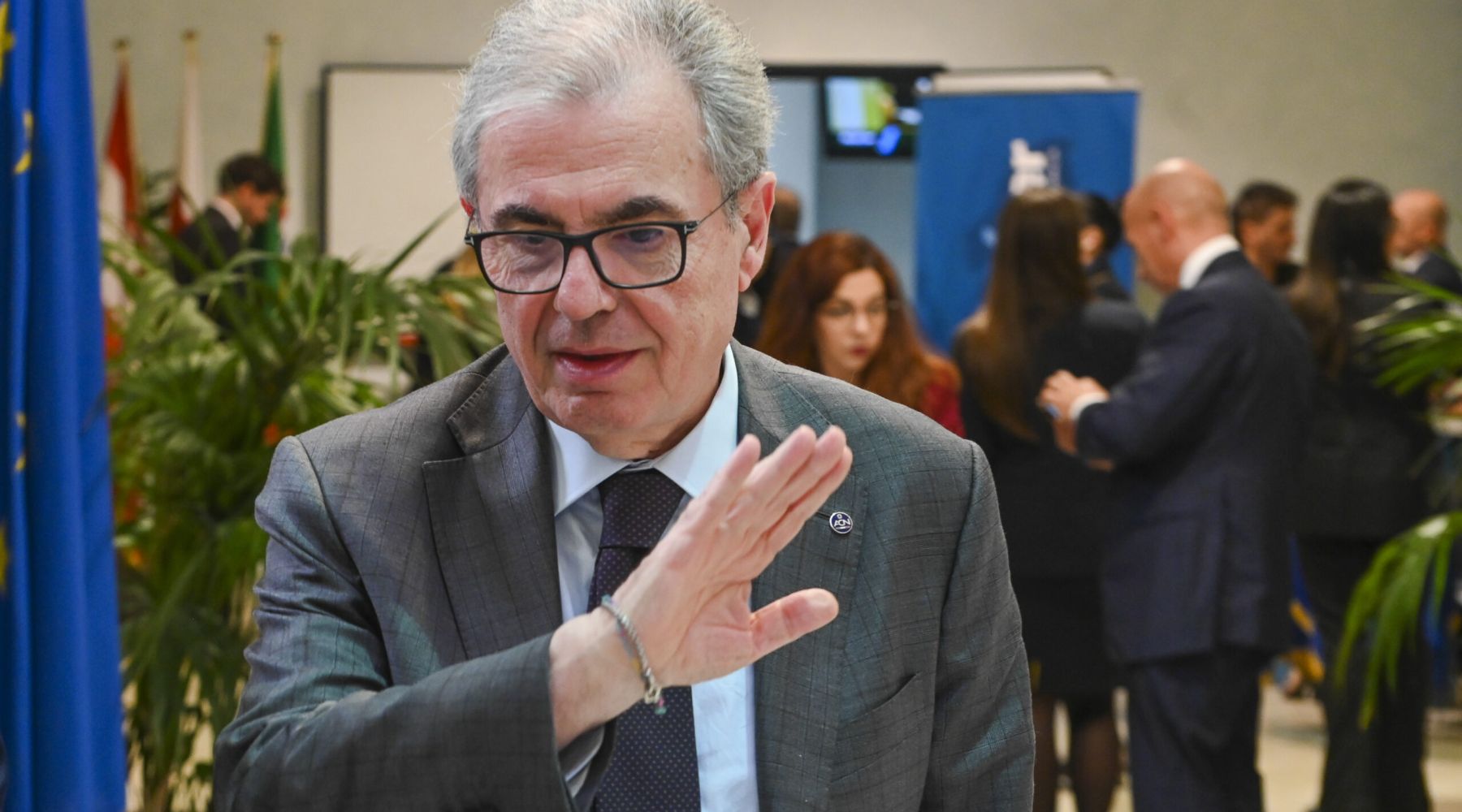 ACN, cambio al vertice della cybersicurezza italiana: fuori Frattasi, dentro Quacivi