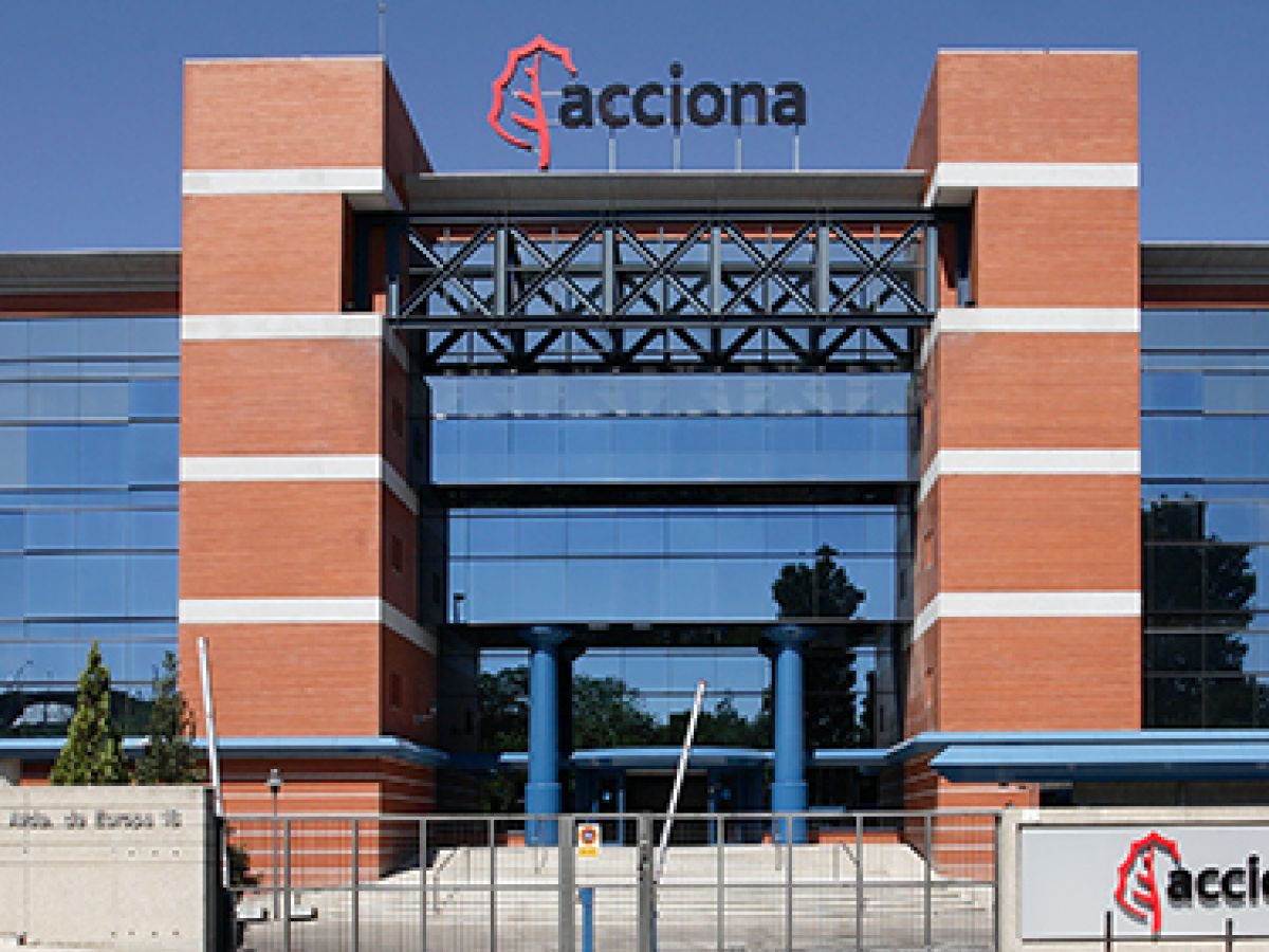 Australia: Melbourne, Acciona e Globalvia in corsa per il maxi-contratto ferroviario