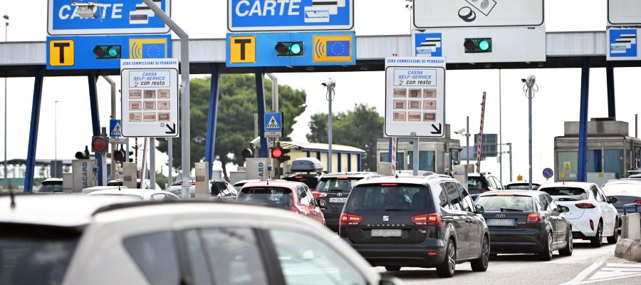 Arriva il Free Flow in Italia, tutto ciò che serve sapere