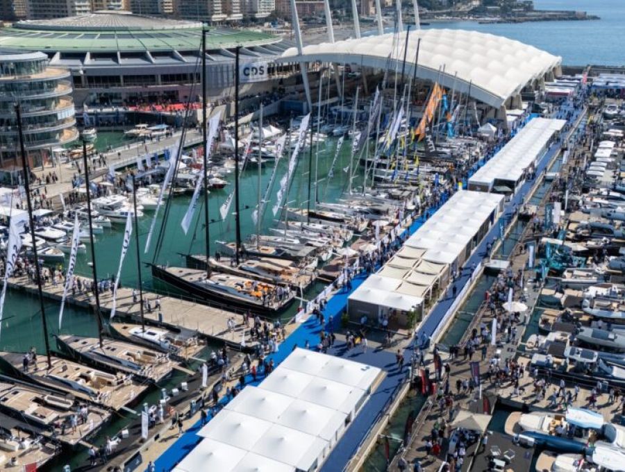 Salone nautico di Genova, in vetrina un’industria da 8,7 miliardi