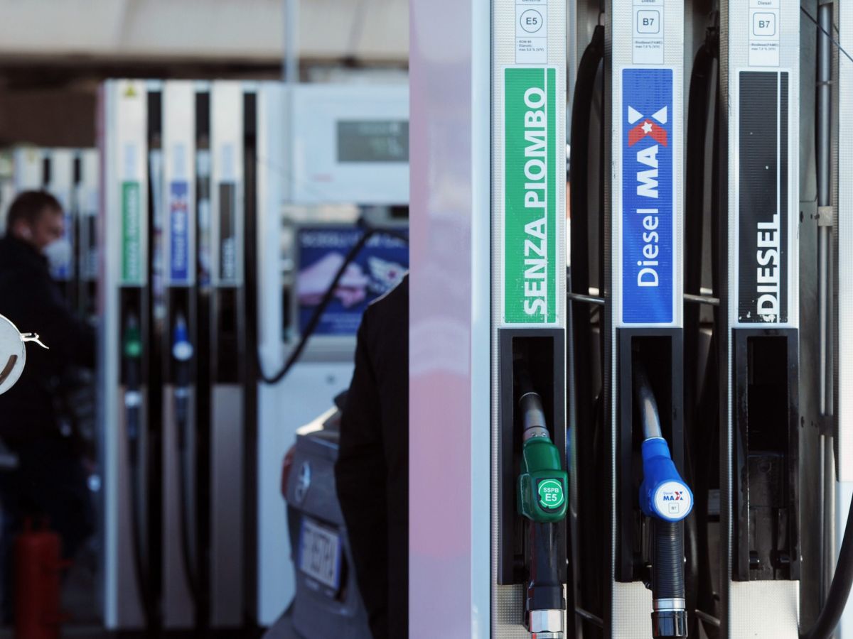 DDL Concorrenza, arriva una stretta sui distributori di carburante