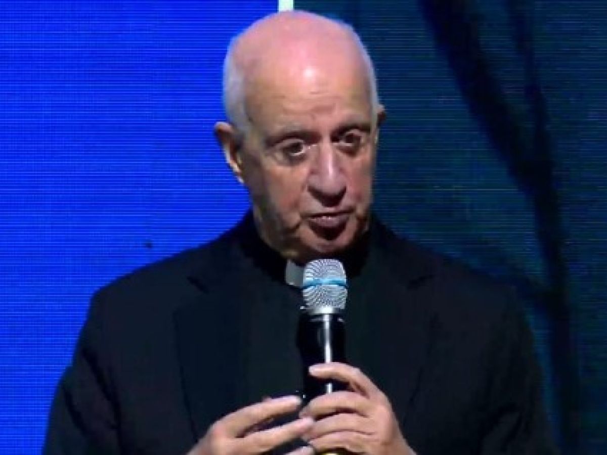 Roma, Anas, Mons. Fisichella: “Prossimo Giubileo da preparare con tempi giusti, progetti partano entro il 2027”