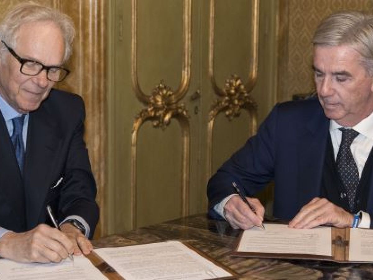 Webuild e Confartigianato: una nuova alleanza per rilanciare le infrastrutture italiane e le Pmi