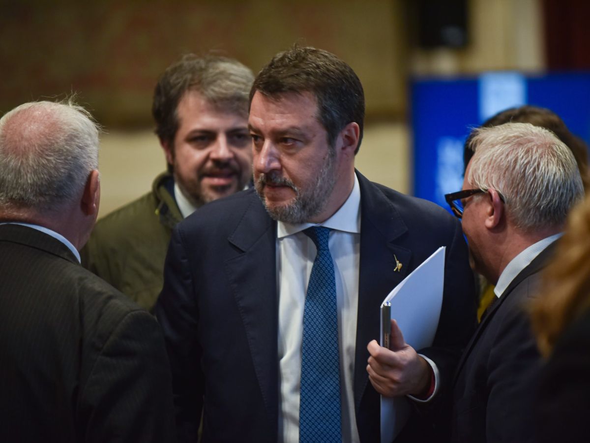 Salvini blinda i ponti sul Po: 50 milioni nel biennio 2027-2028 per la sicurezza