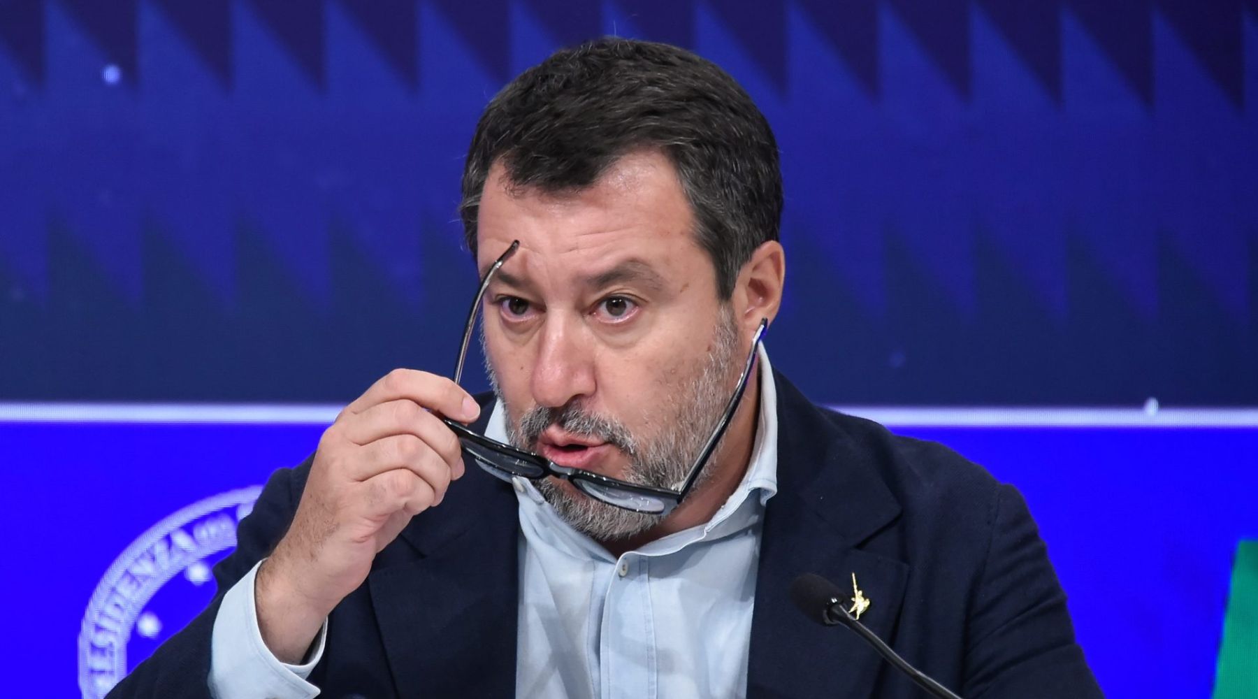 Ponte Stretto, Salvini: “Non siamo mai arrivati ad un punto così avanzato”