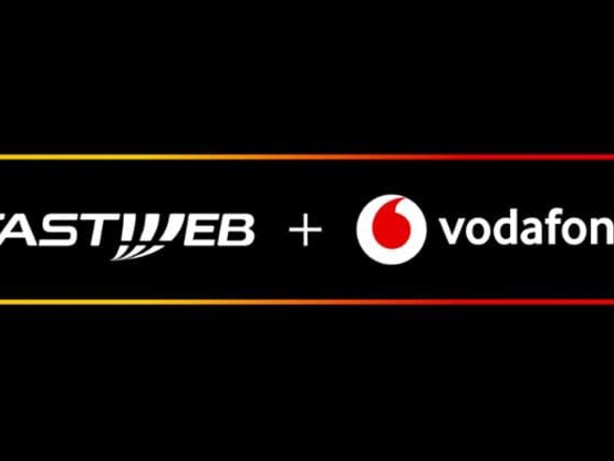Fastweb incorpora Vodafone Italia dal 1° gennaio 2026: nasce un big delle tlc con 20 milioni di linee mobili e rete 5G all’87%