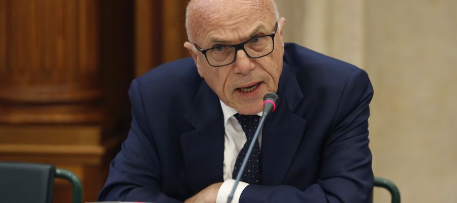 Il treno merci italiano schiacciato dai cantieri e dalla crisi industriale