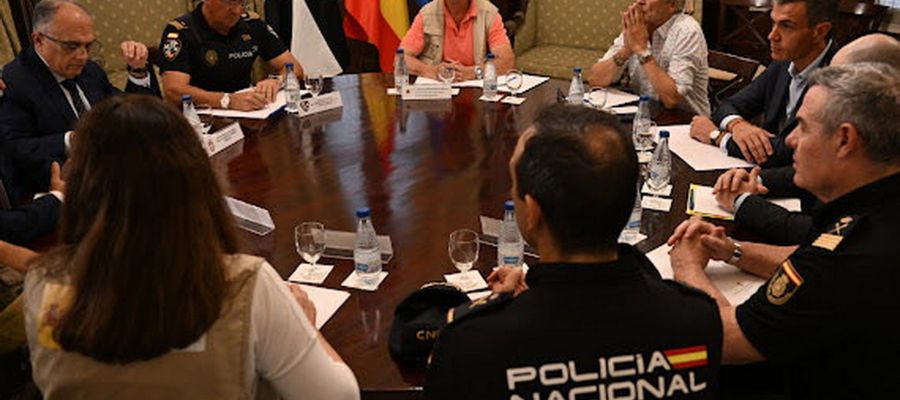 Emergenza Ceuta, tra il vertice d’emergenza dei membri UE e il nodo minorenni