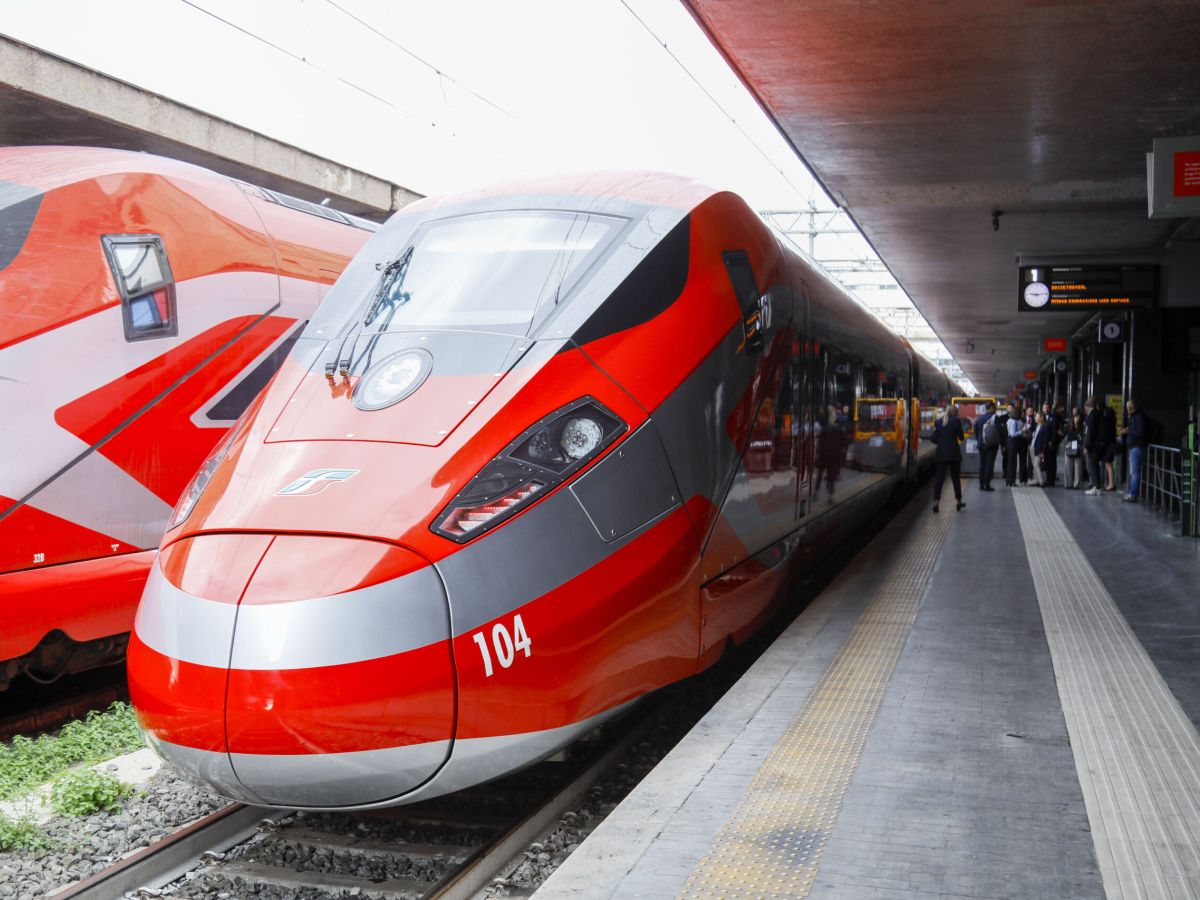 La metro europea che vuole rivoluzionare il modo di viaggiare