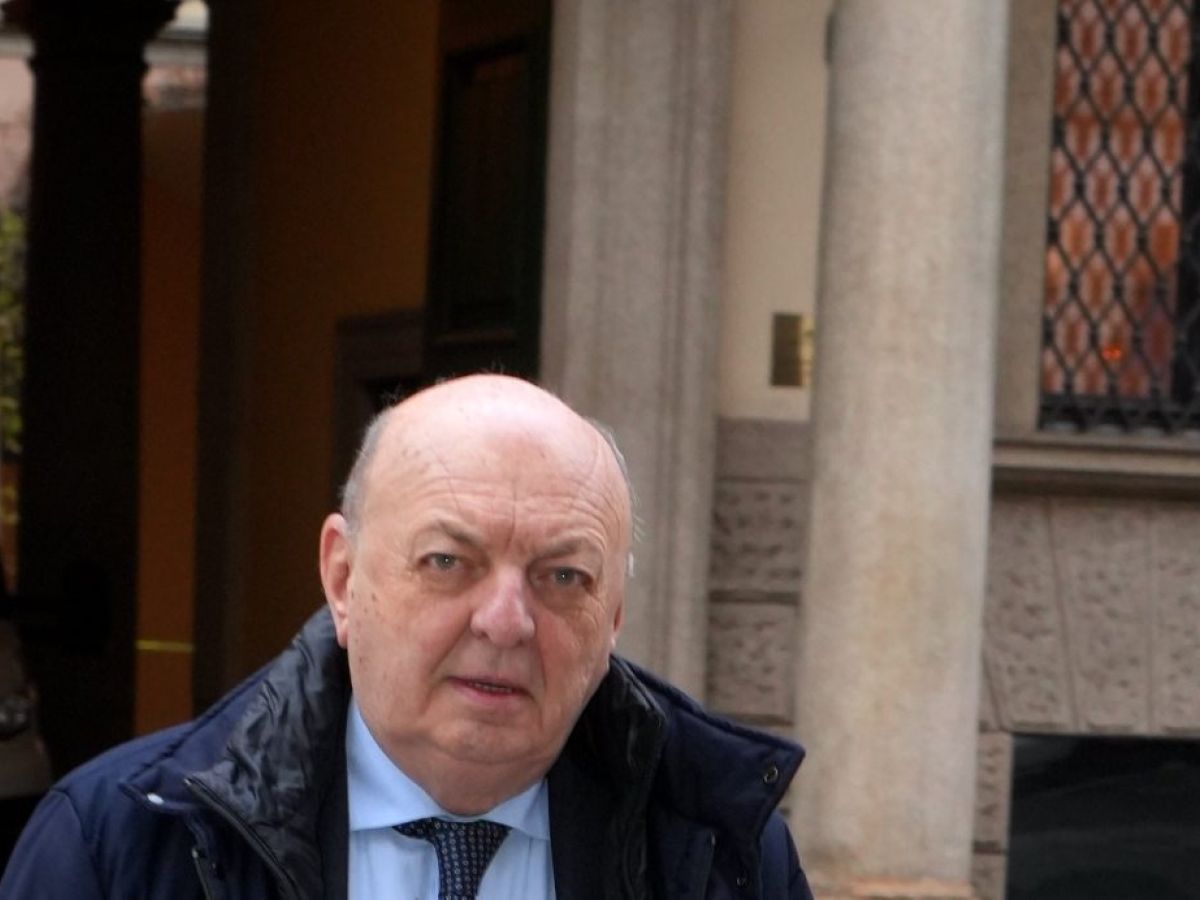 Pichetto a Torino: “Addio al gas russo, l’Italia è al sicuro grazie a pipeline e rigassificatori”