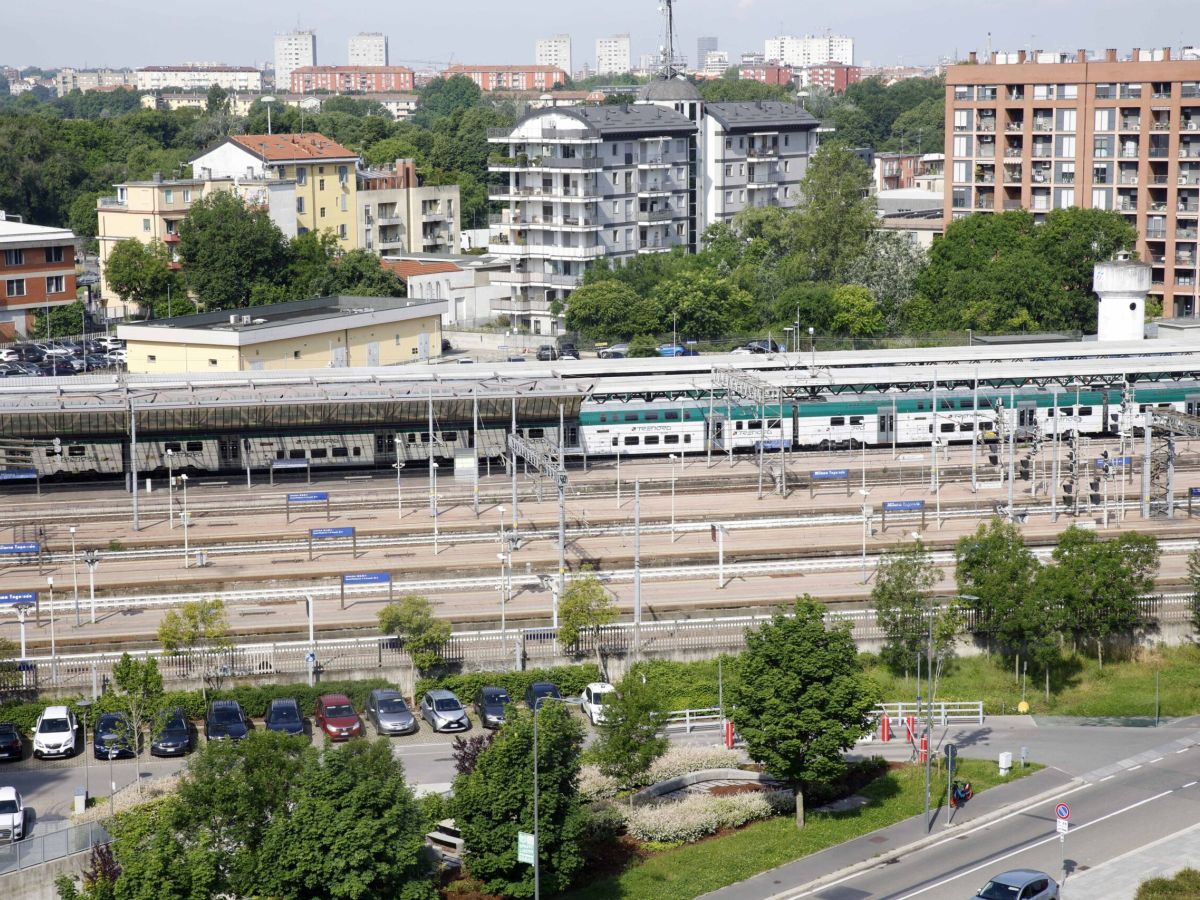 Cosenza e Sibari, terminati i lavori nelle due stazioni
