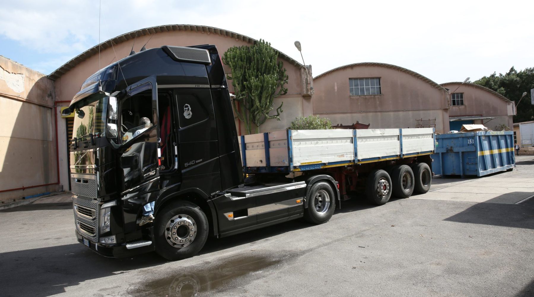 Dl Infrastrutture 2025: Assotir avvia monitoraggio indennizzi soste autotrasportatori, verifica norme e risultati imprese