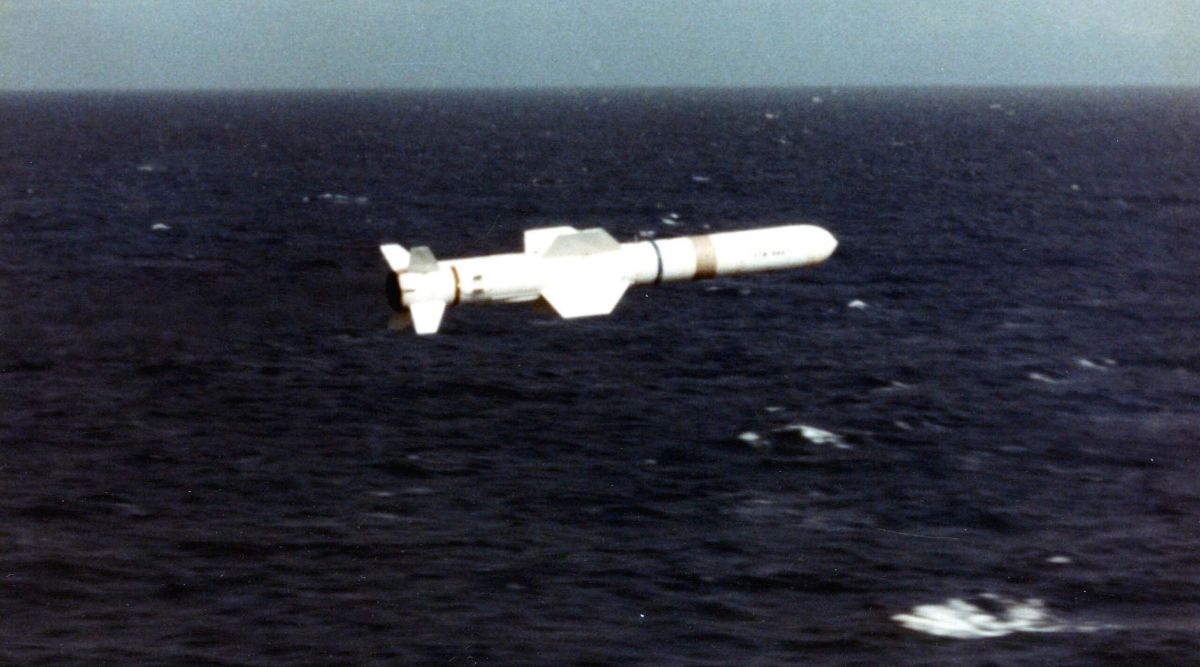 Il missile cinese che allarma il Pacifico