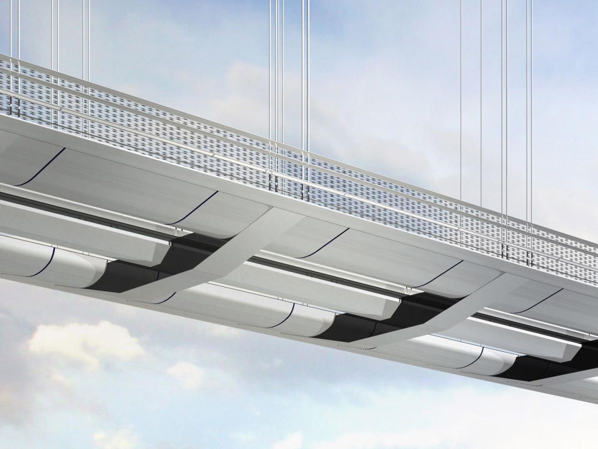 Ponte sullo Stretto, Mazzetti (FI): “Passo verso Italia più moderna”