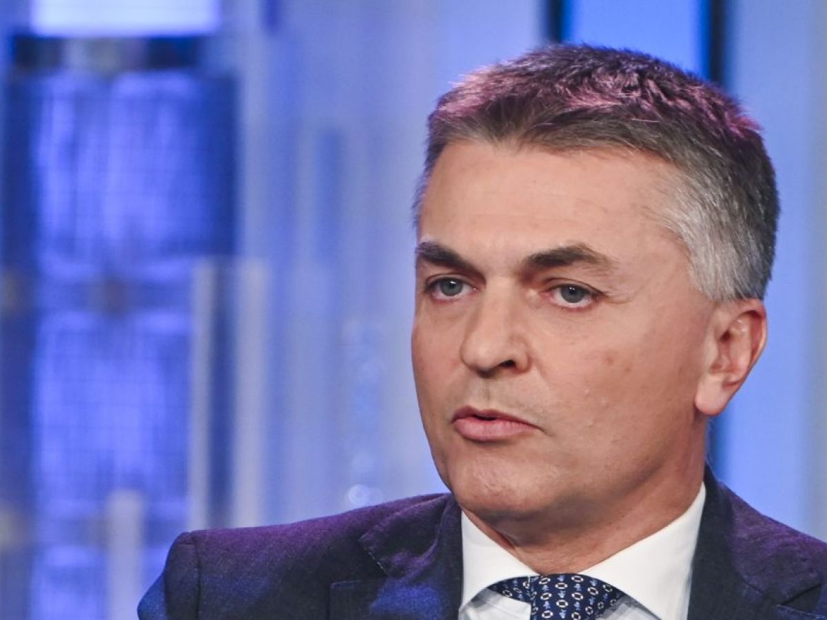 Rixi: “La congestione dei porti è una delle sfide principali per la  competitività dell’Italia”