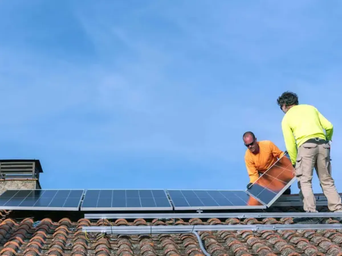 Regione Sardegna, 90 milioni per finanziare 5.644 impianti fotovoltaici domestici