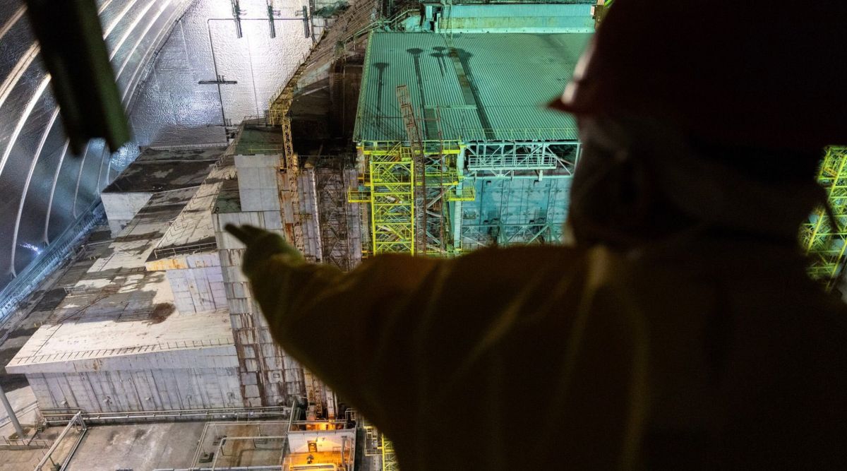 Nucleare, dai 40 anni di Chernobyl alle tecnologie di quarta generazione