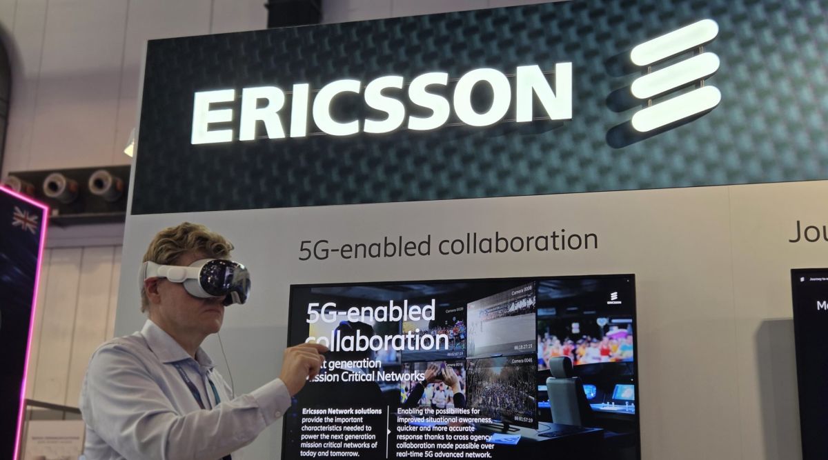 Ericsson in prima linea nei test del 5G ferroviario, così l’Europa prepara l’addio al GSM-R
