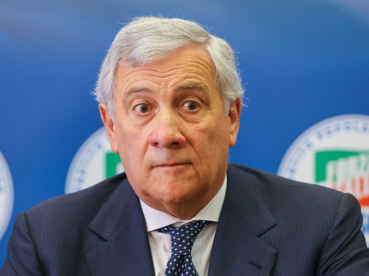 UE, Tajani: “Le Confindustrie hanno ragione a voler chiedere una riforma del sistema ETS”