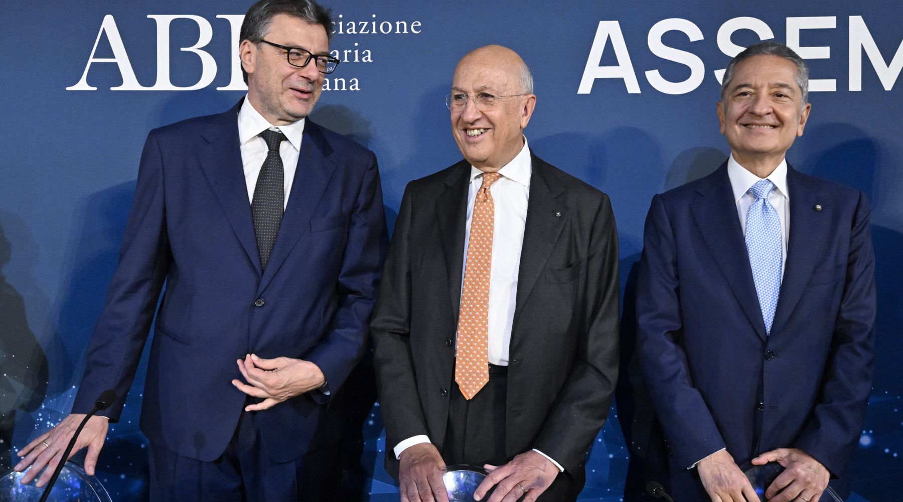 Più solide e meno pubbliche: così cambiano le banche italiane