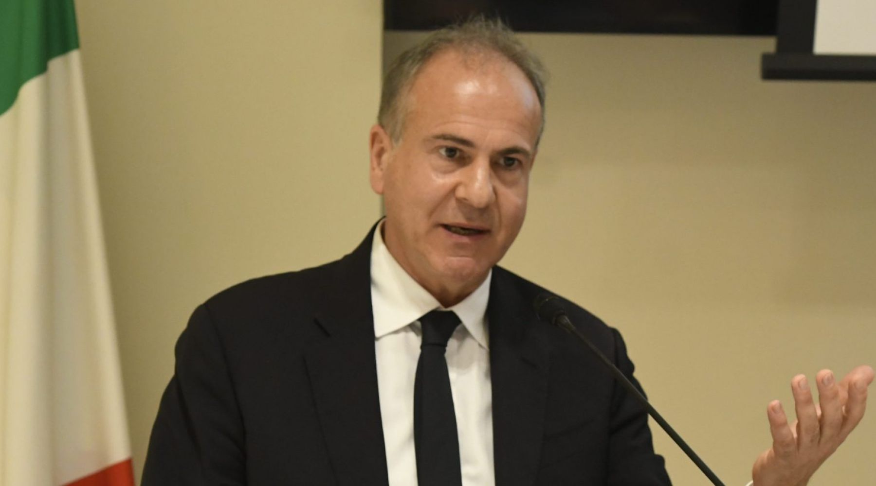 Palermo vola: novembre da record per il Falcone Borsellino
