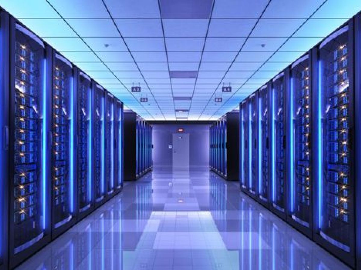 Censis: in Italia ci sono 208 Data Center, maggiore concentrazione al nord