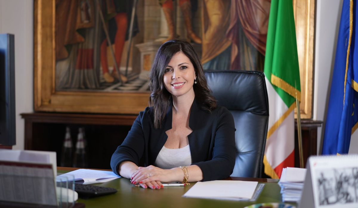 Floridia: “Editori ostaggio delle piattaforme, serve una Netflix del servizio pubblico europeo”