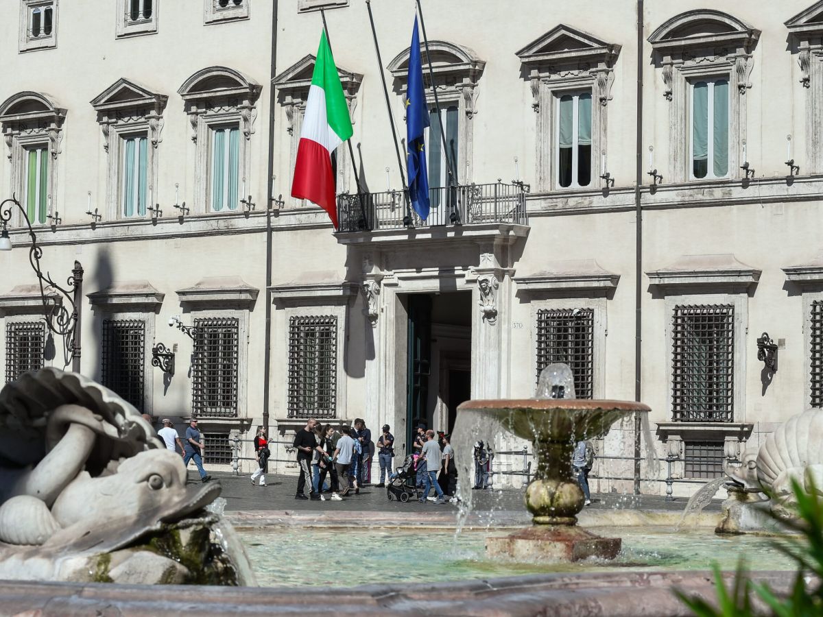 Governo: CDM alle 17.15, sul tavolo il decreto Infrastrutture-PNRR
