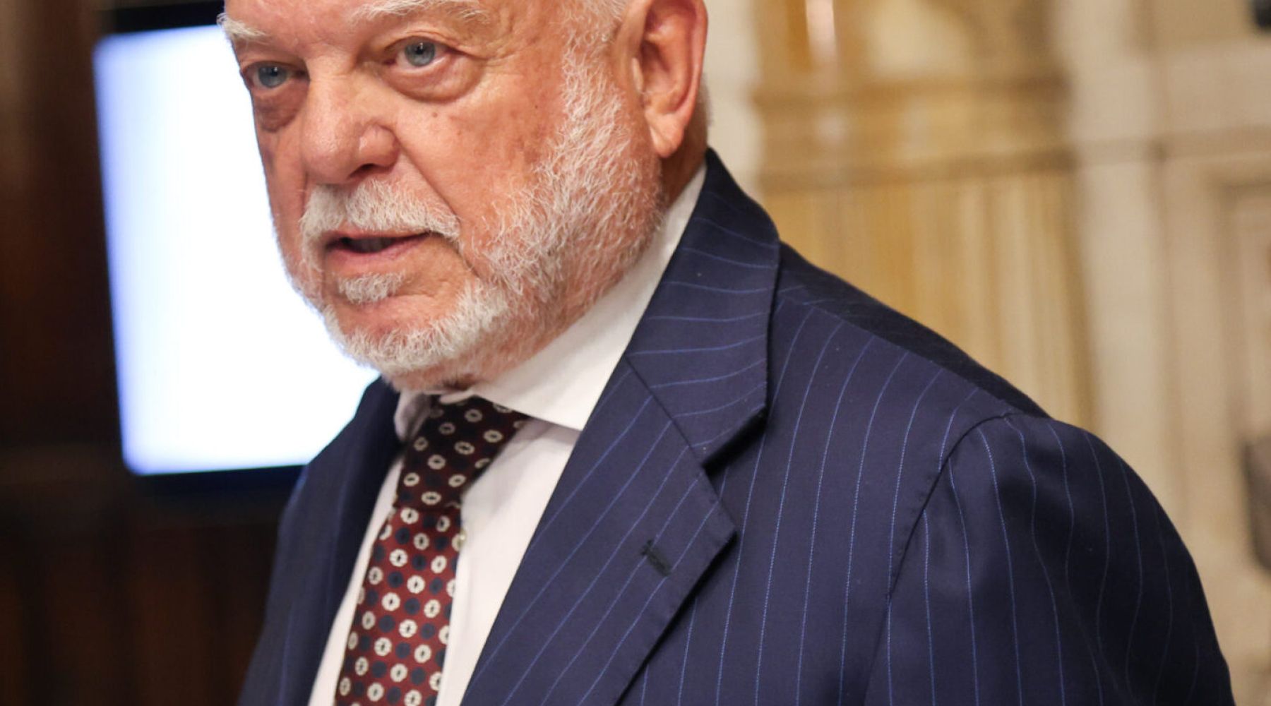Gemme tra i top manager italiani più in vista. L’AD di ANAS sale di un posto nella classifica di maggio