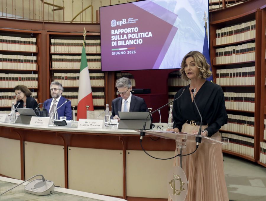Italia più credibile sui conti pubblici, ma demografia e debito restano sfide aperte