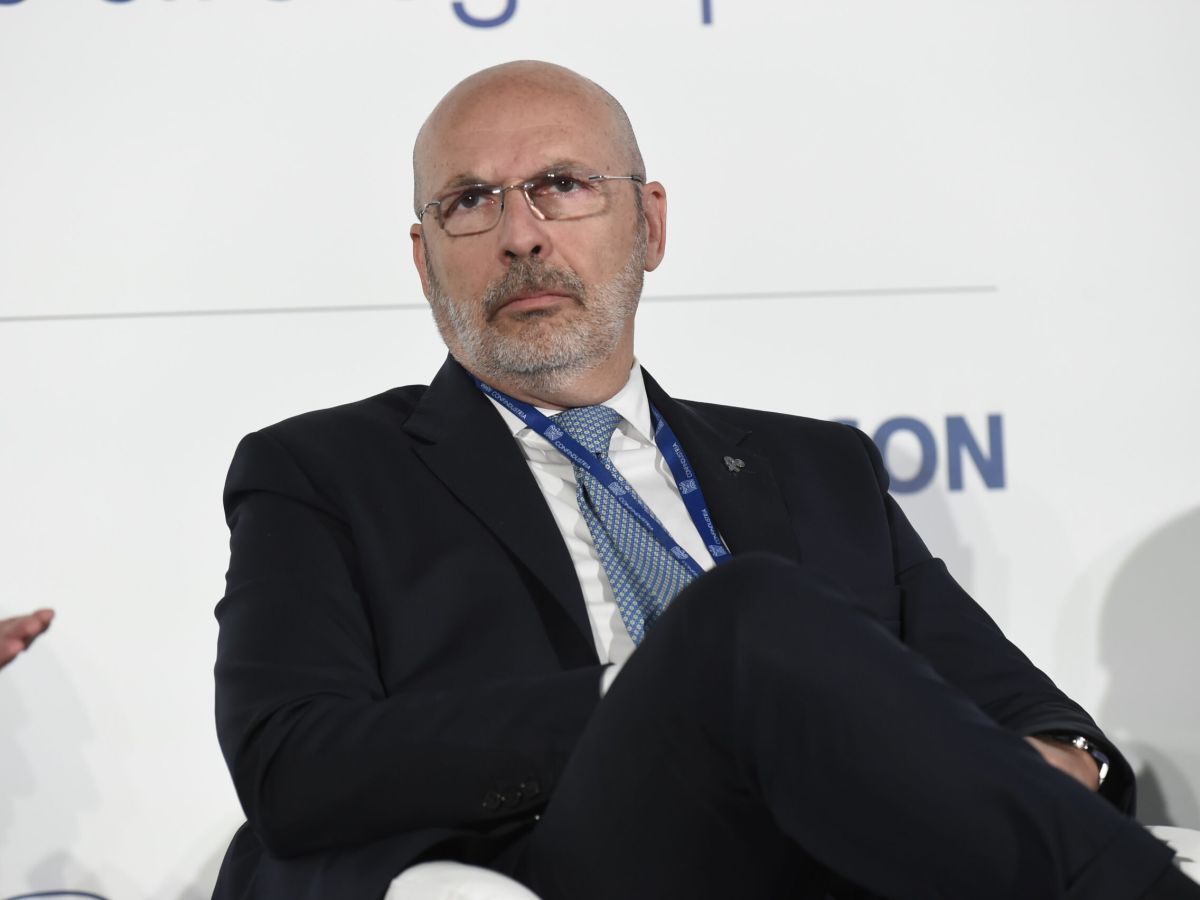 Giana (Aspi): “Tecnologia fondamentale per gestire la rete e affrontare le sfide della nuova mobilità”