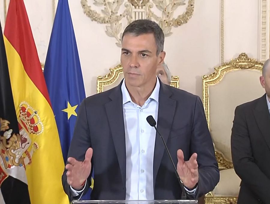 Spagna al voto il 29 novembre, la crisi della casa travolge Sánchez