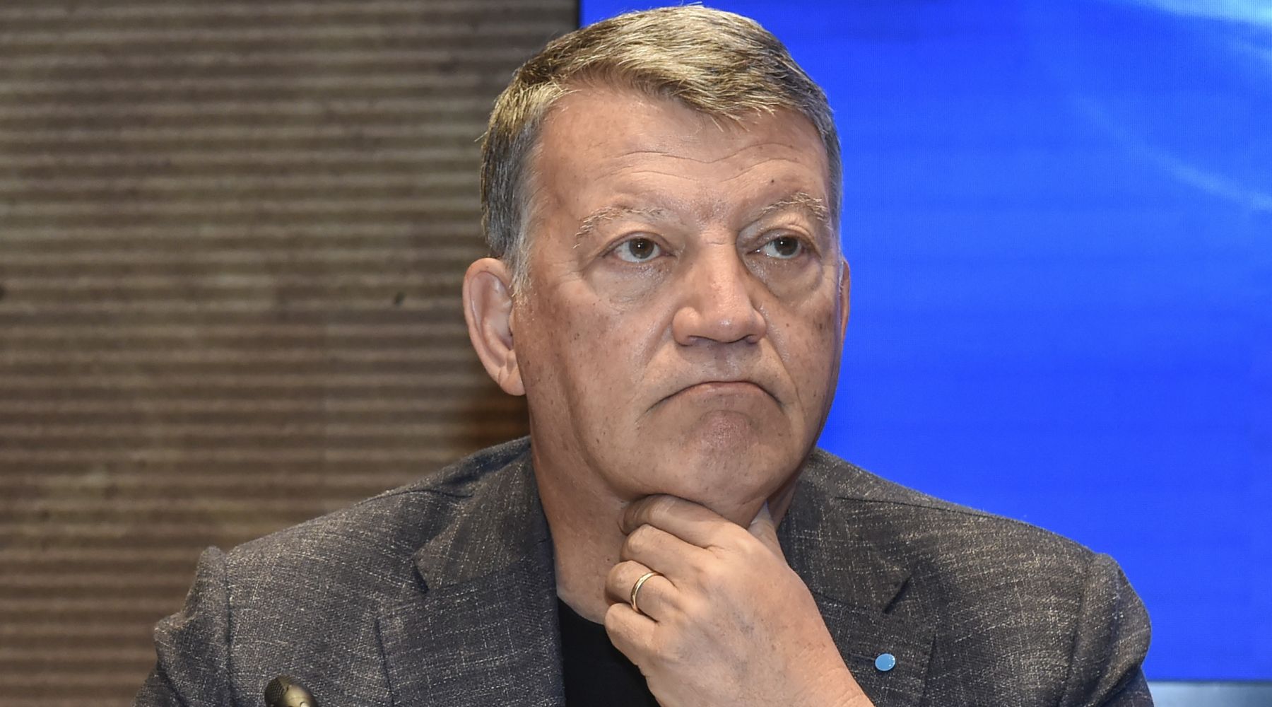 Bombardieri (UIL) sul nuovo AD di FS: lo giudicheremo sui fatti