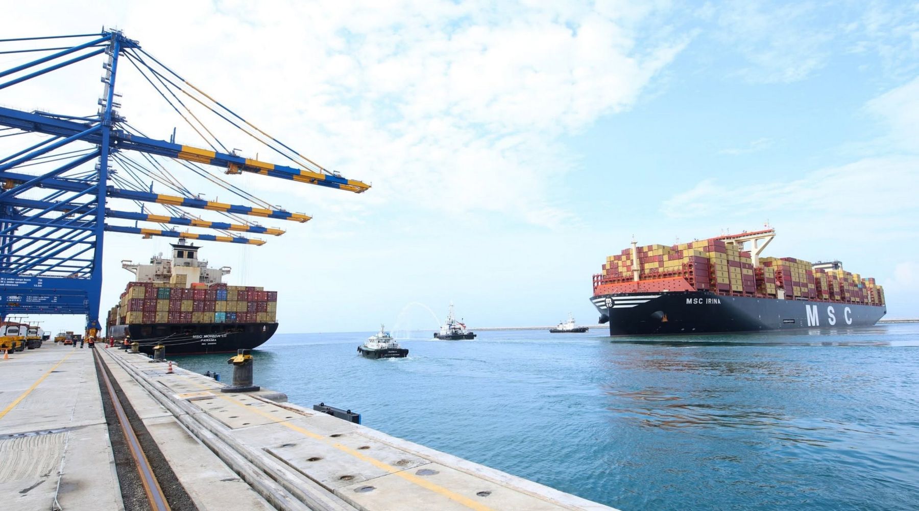 Export italiano in ripresa, ma il rischio di credito resta la sfida da vincere