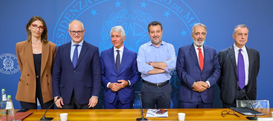Al via la Conferenza dei servizi per il nuovo stadio dell’AS Roma