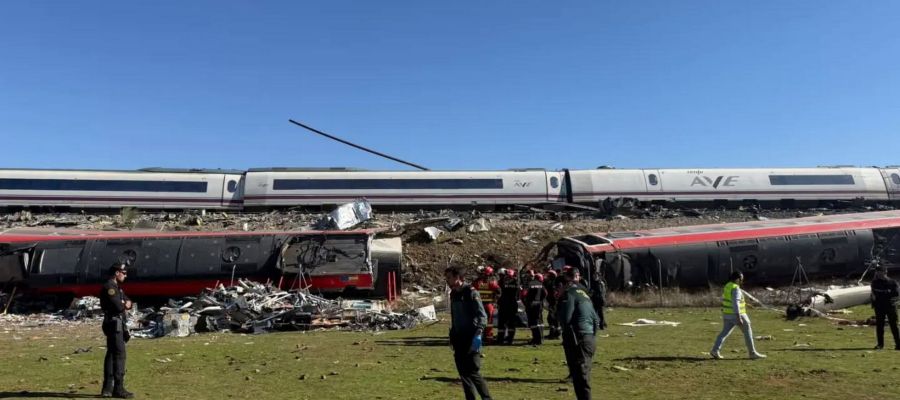 Strage sull’alta velocità vicino a Toledo, l’inchiesta punta sul via libera della centrale