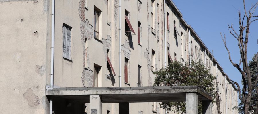 Centomila case in dieci anni: il Piano Casa del governo Meloni tra ambizioni e nodi irrisolti